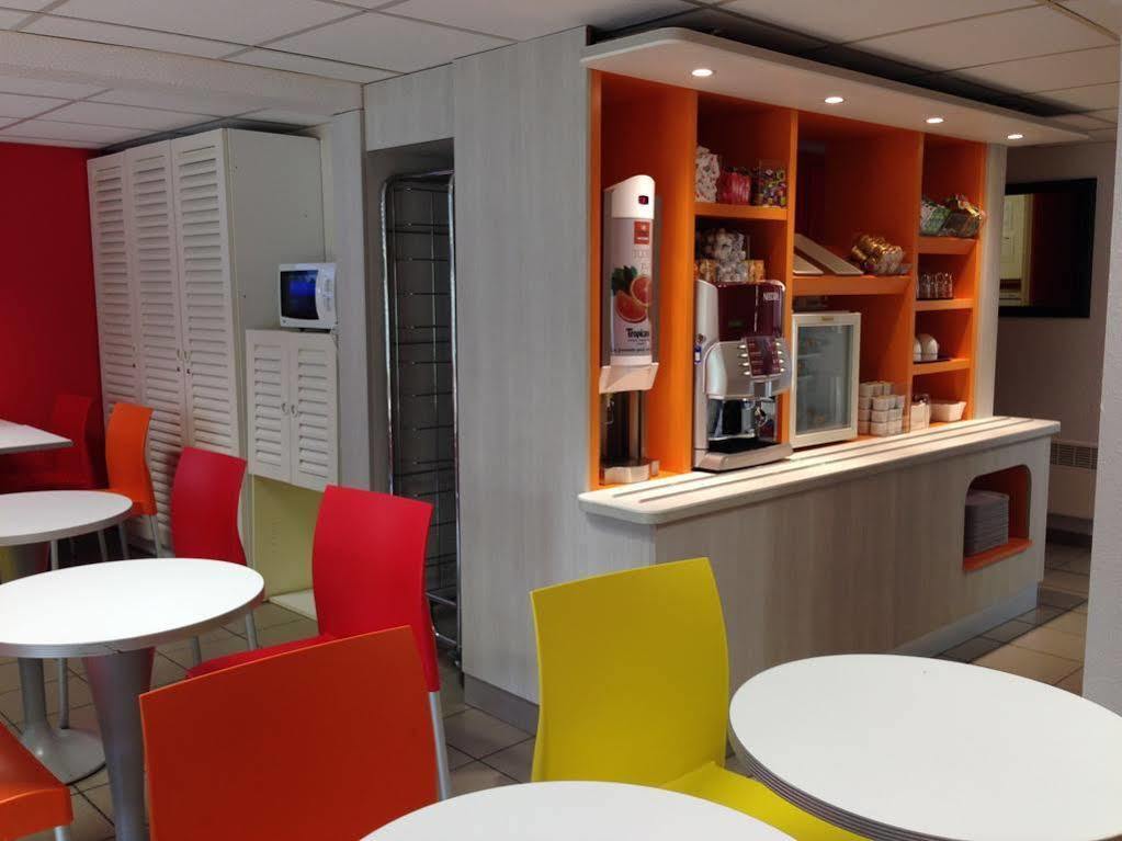 Premiere Classe Epinay Sur Orge Savigny Sur Orge Exterior foto