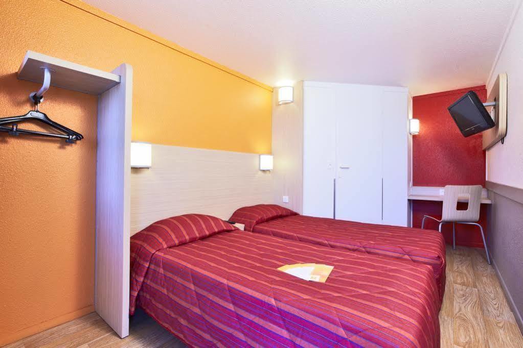 Premiere Classe Epinay Sur Orge Savigny Sur Orge Exterior foto