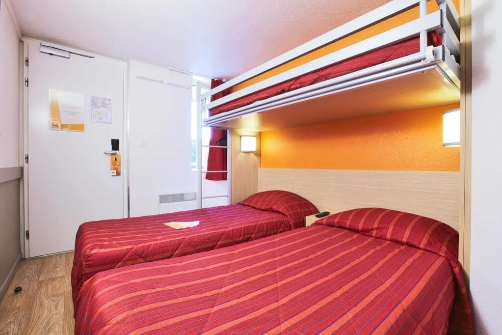 Premiere Classe Epinay Sur Orge Savigny Sur Orge Exterior foto